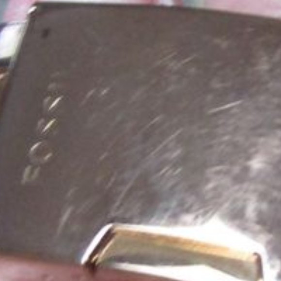 FOSSIL RHINESTONE WATCH - Picture 3 of 4